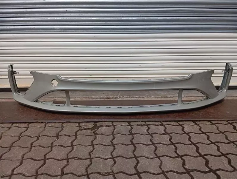 BENTLEY CONTINENTAL GT 18-24 3S 3SD Front Bumper 3SD807437 Front Bumper