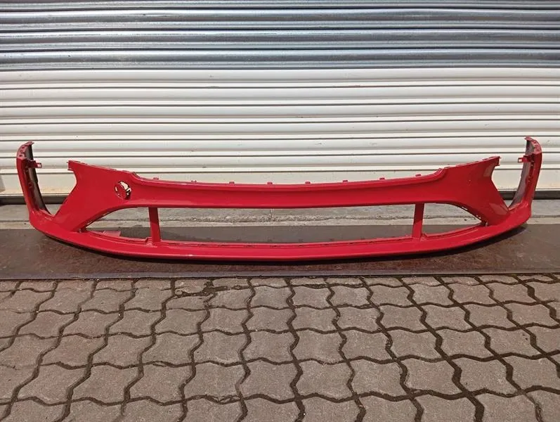 BENTLEY CONTINENTAL GT 18-24 3S 3SD Front Bumper 3SD807437 Front Bumper