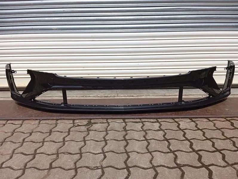 BENTLEY CONTINENTAL GT 18-24 3S 3SD Front Bumper 3SD807437 Front Bumper