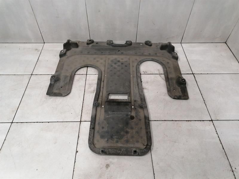 Mercedes CL W217 Undertray A2225244700 Underbody Trim