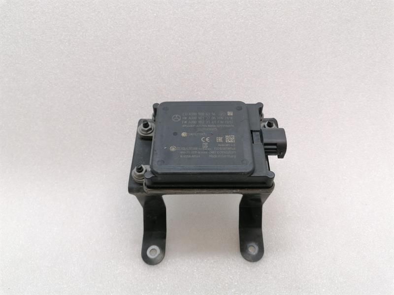 Mercedes CL W217 Distronic RadarSensor A0009006314 RADAR SENSOR DISTRONIK