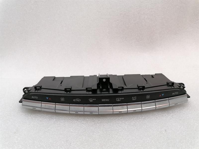 Mercedes CL W217 Car Climate Control A2229063602 Air Conditioning Control Unit A/C