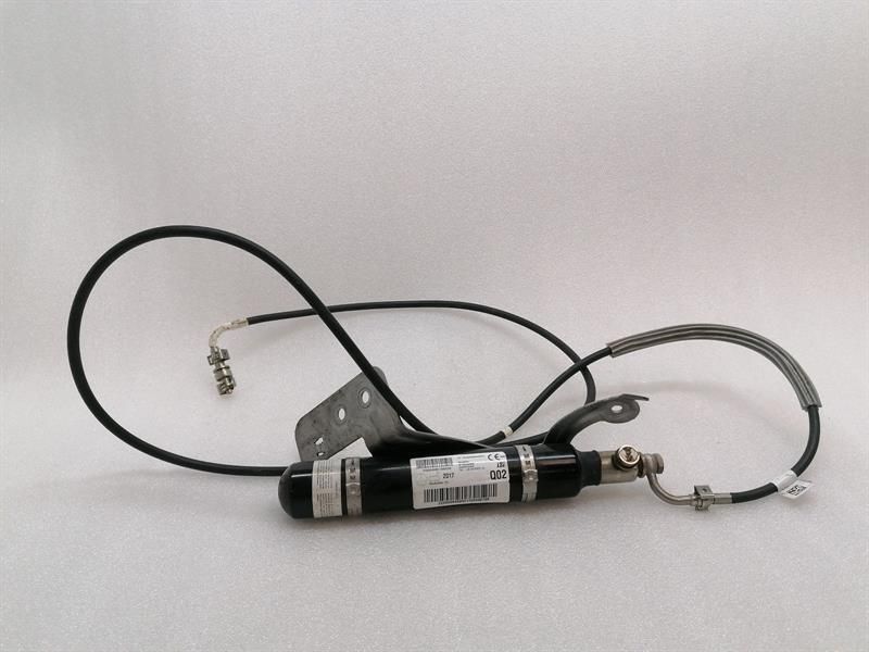 Mercedes CL W217 Engine Fire Extinguisher A2228608400 Pressure Fluid Reservoir