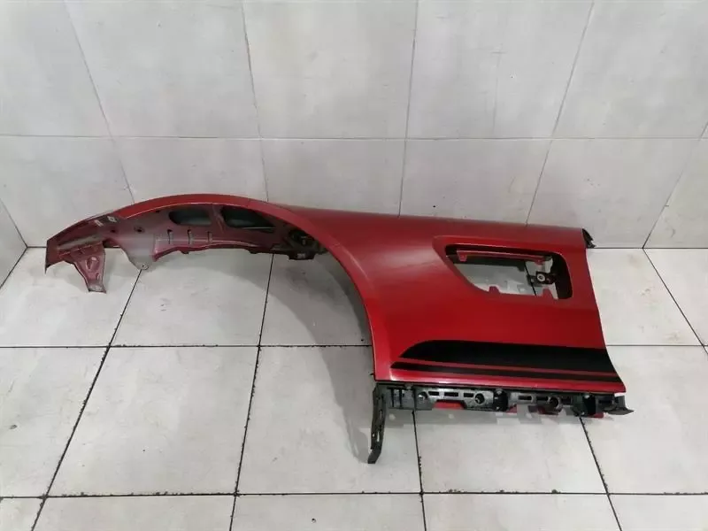 Mercedes GT C190 GTS S COUPE Left Wing A1908800106 Front Left Fenders