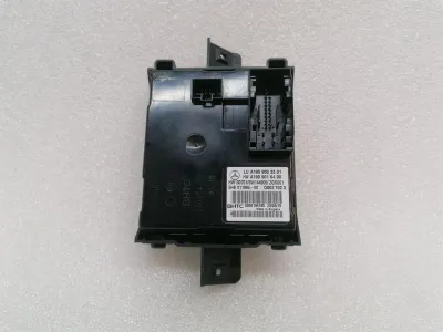 Mercedes GT C190 GTS S COUPE Electronic Module A1909003301 Control Unit A/C