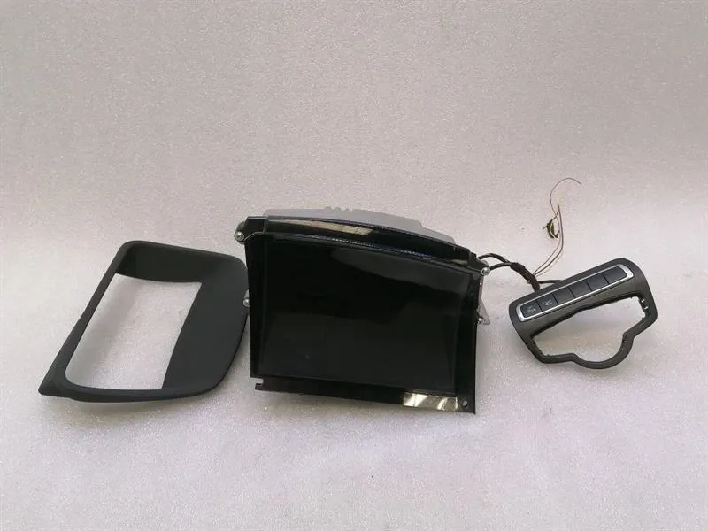 MERCEDES C CLASS W205 HEAD UP DISPLAY A2059006216 RIGHT HAND DRIVE RHD