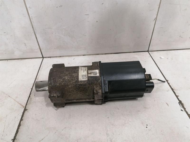 Mercedes C Class W205 Power Steering Rack El. ENGINE A2054608101 RIGHT HAND DRIVE RHD