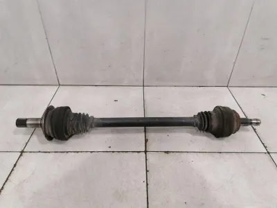 Mercedes C Class W205 Drive Shaft Rear Right A2053509508 RRH Drive Shaft