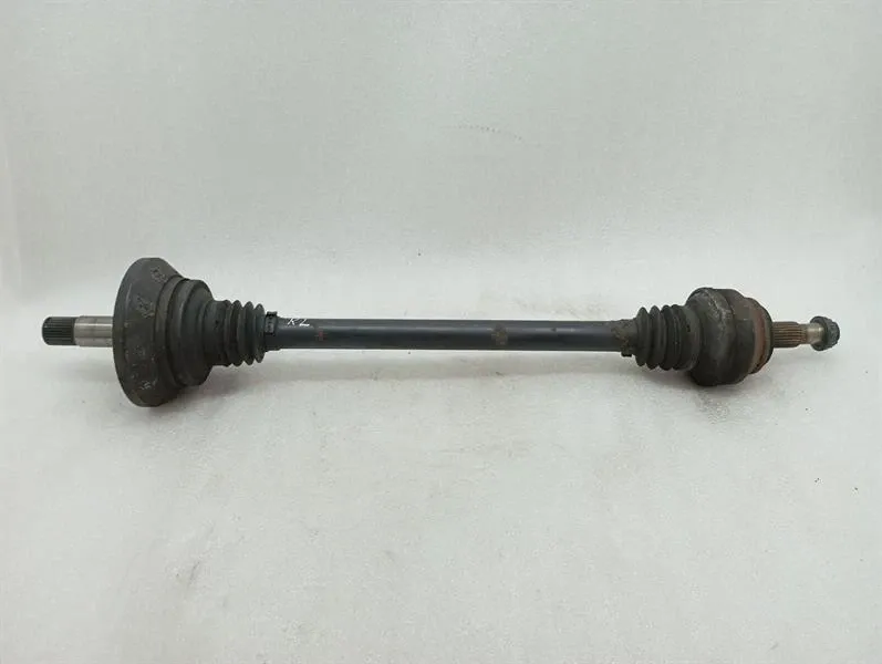 Mercedes C63 AMG W205 Left Rear Drive Shaft A2053503718 Drive Shaft Rear Li