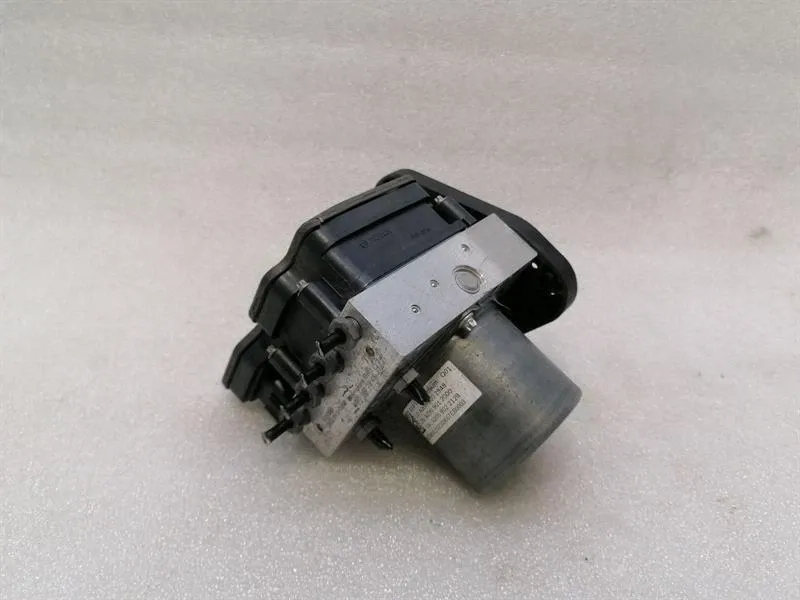 Mercedes C Class W205 A.B.S Pump A2059002948 ABS Pump HYDRAULIC BLOCK C63 AMG