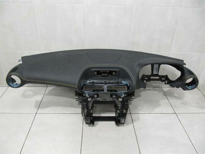 Mercedes GT C190 GTR A1906800987 RHD Nappa Leather GTS GT DASHBOARD