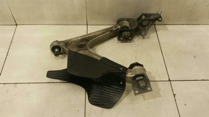 Mercedes GT C190 GTR Right Rear Wishbone A1903501201 Rear Right Handlebar