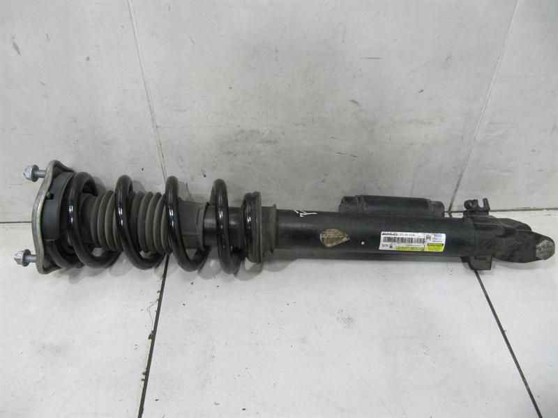 Mercedes C63 AMG W205 absorber front A2053233100 shock absorber front right EDC