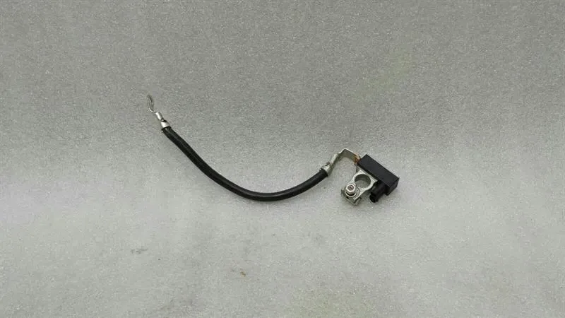 Mercedes C Class W205 Battery Wiring Cable A0009055903 Battery Wiring Harness