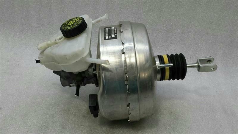 Mercedes C Class W205 Brake Servo A2054300330 Brake Booster C63 AMG