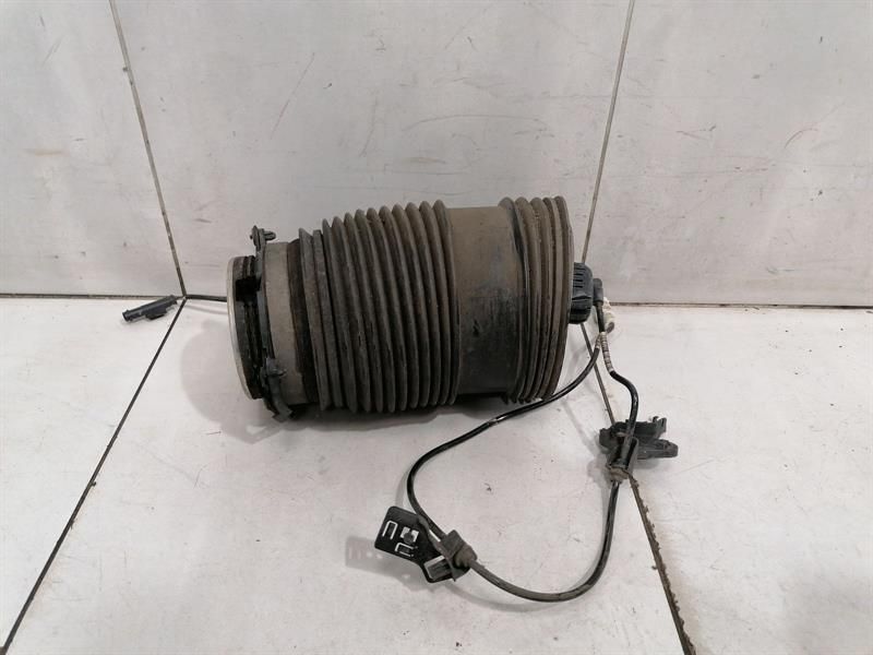 Mercedes GT 4-DOOR X290 GT63S AMG Left AIR SPRING A2133280100 AIR SPRING Left