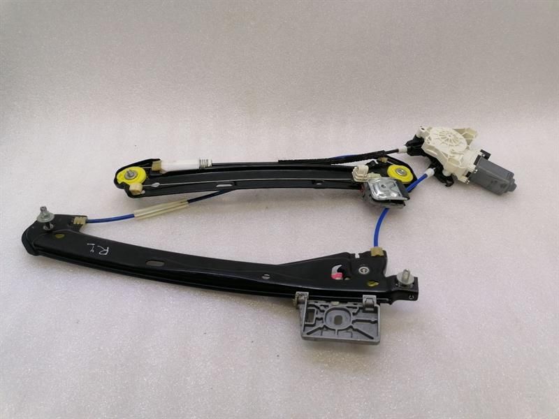 Mercedes X290 GT63S AMG Left Rear Door Winder A2577301303 Window Rear Li