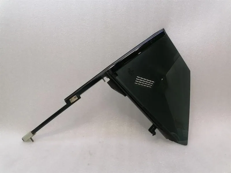 Mercedes X290 GT63S Left Rear Quarter Glass A2903750000 Door Window 1⁄4 Rear Li