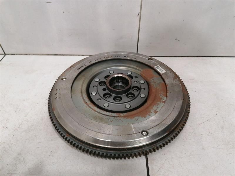 MERCEDES C63 AMG W205 Flywheel A1770301800 Flywheel M177 DCT