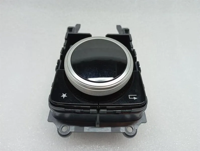 ASTON MARTIN VANTAGE AM6 Switch A2059006015 Switch COMAND CONTROLLER