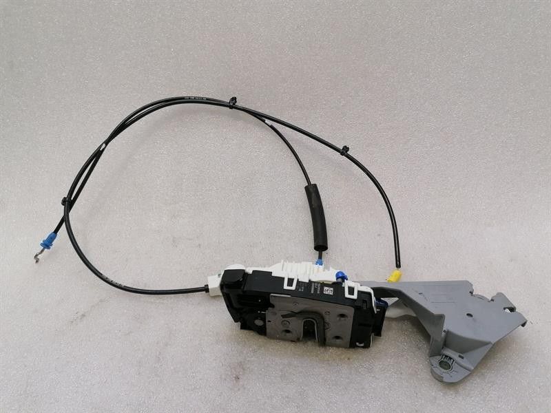 Aston Martin Vantage AM6 2018-2025 Door Lock HY53-21813-AD LEFT Door Lock