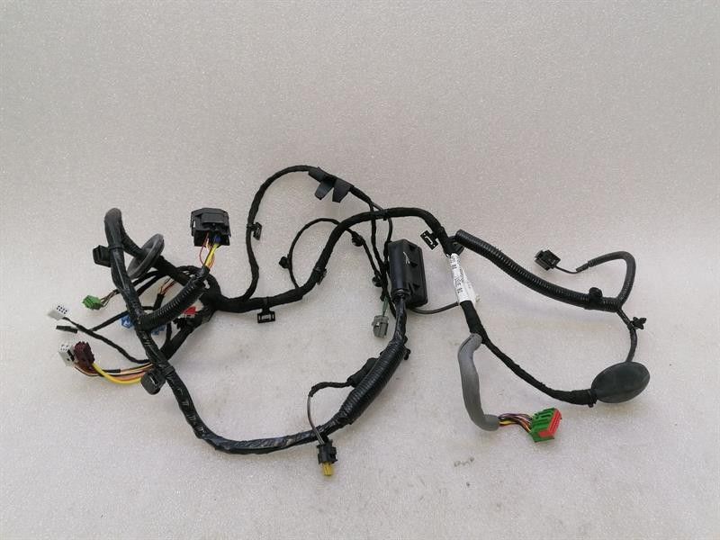 Aston Martin Vantage AM6 Wiring Loom KY63-14631-BB RIGHT DOOR Wiring Harness