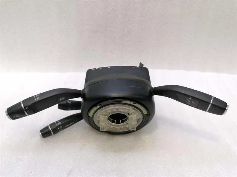 Mercedes C Class W205 Wiper Stalks A2059002123 Indicator Switch Steering Column Switch