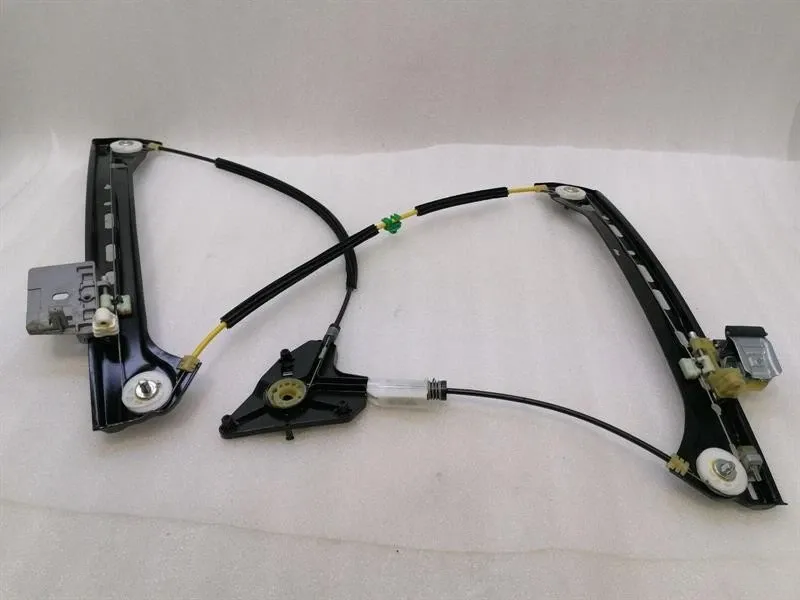 MERCEDES C Class W205 Right Front Door Winder A2057200446 Front Window Regulator RE
