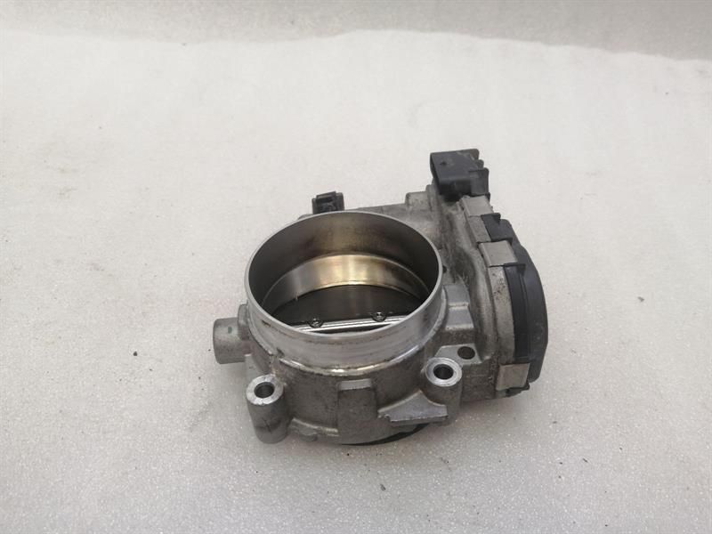 MERCEDES C Class M177 W205 Throttle Body A2761410125 Throttle Body C63 AMG