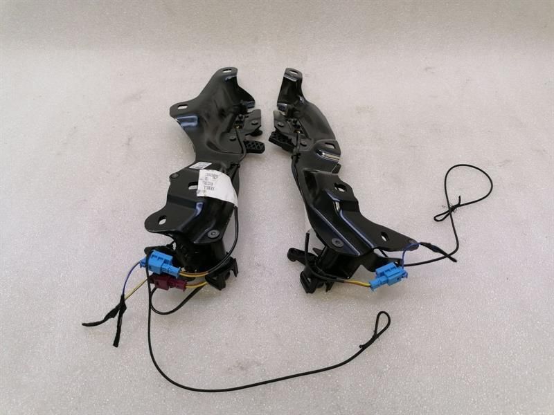 Mercedes C Class W205 Roof Hinge Set A2057501900 Vario Roof Hinge Set