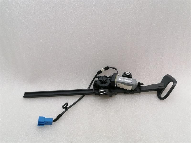 Mercedes C Class W205 Left Seatbelt Feeder A2057600182 Belt Strap Front Left