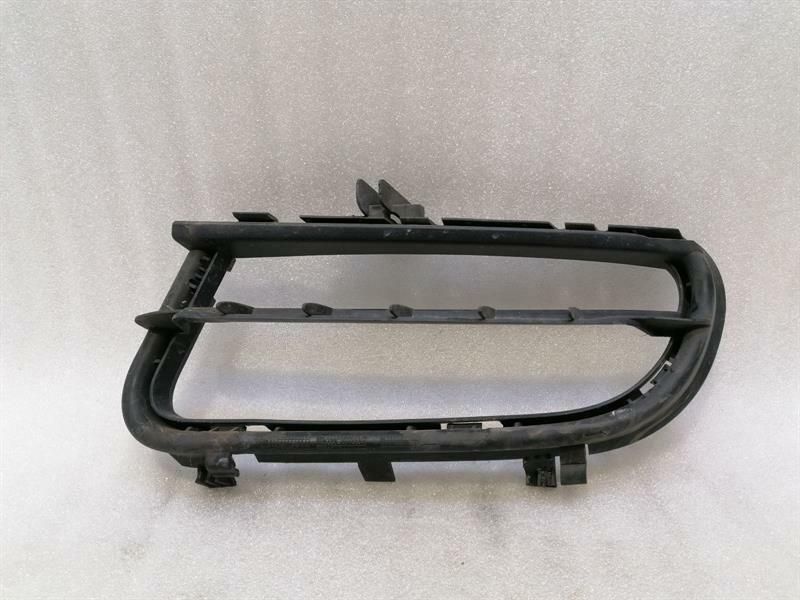 Porsche 911 997 Left Front Grille 99750556300 Grille Front Left