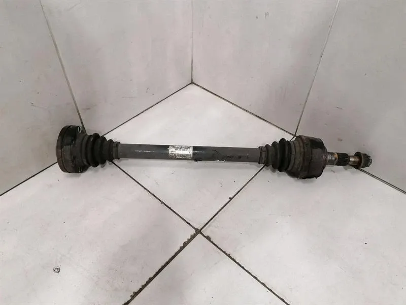 Porsche 911 997 left rear drive shaft 99733202402 drive shaft rear left
