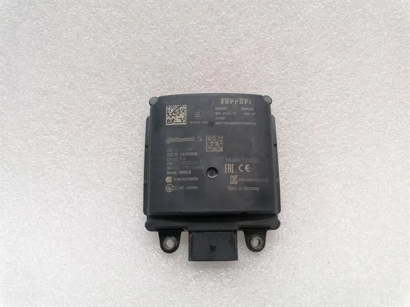 Ferrari Roma F169 99859 RADAR Sensor