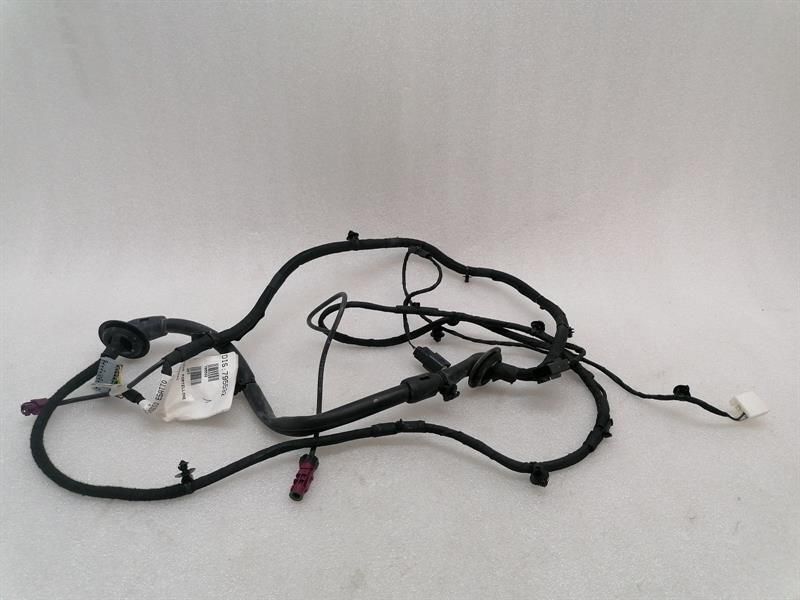 Ferrari Portofino F164 Wiring Loom 795532 Boat Lid Wiring Harness Boot Lid