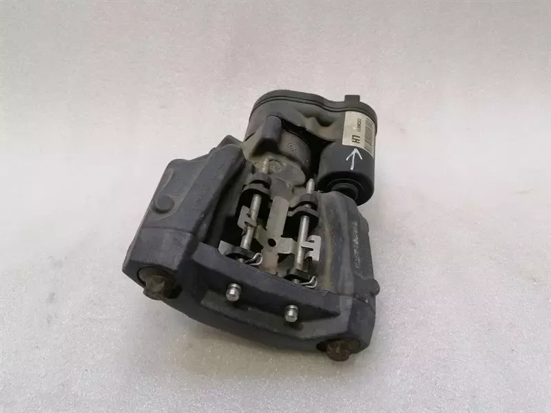 Ferrari Portofino F164 Left Rear Caliper 339251 Parking Brake Caliper Rear Left