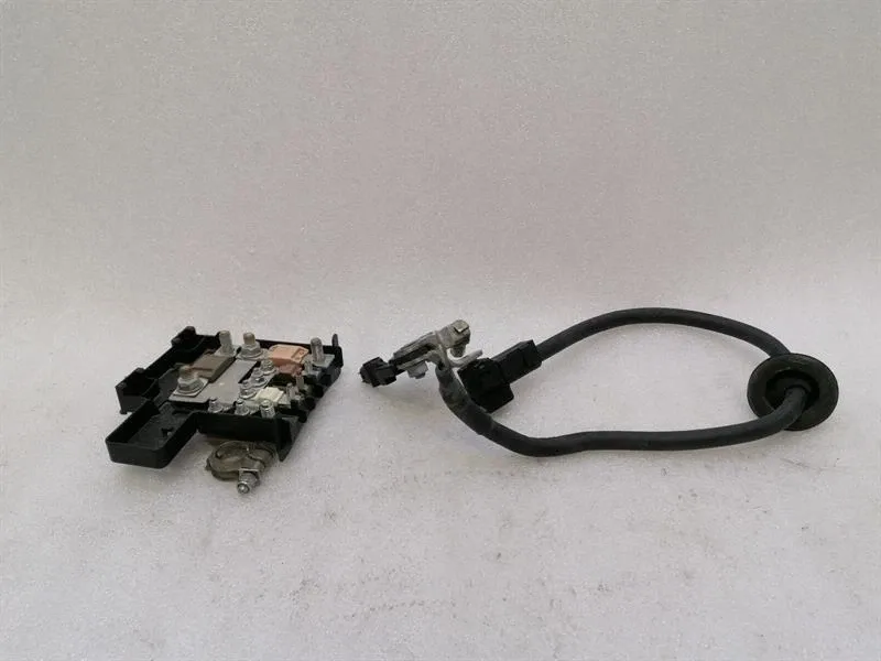 Ferrari Portofino F164 Wiring Loom 339034 Battery Wiring Harness