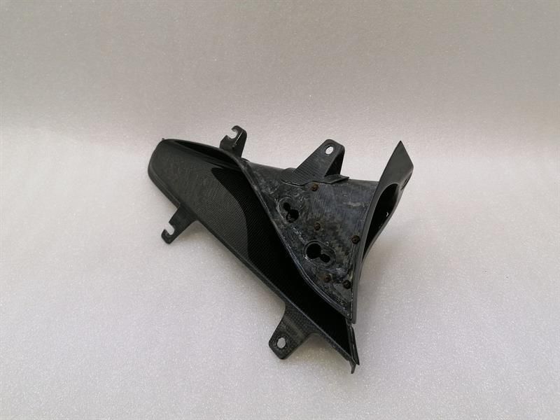 Ferrari Portofino F164 Left Wing 765482 Fender Duct Left Carbon Fender Left