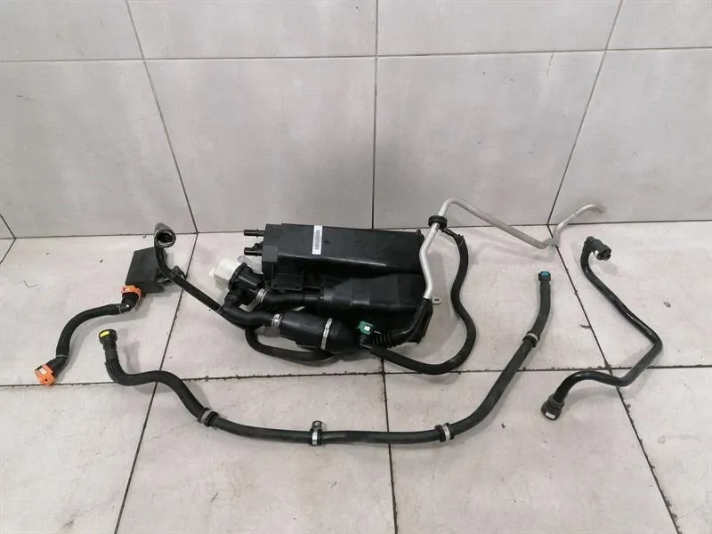 Ferrari Portofino F164 Tartály 342652 Tank EVAP