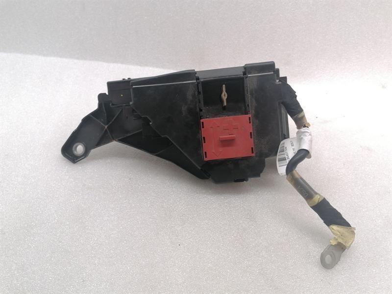 MERCEDES E CLASS W213 FUSE BOX A2135404139 RIGHT HAND DRIVE RHD