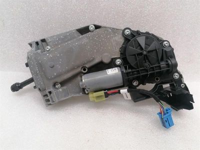 Mercedes E Class W213 power boat engine A0999064703 tailgate servomotor