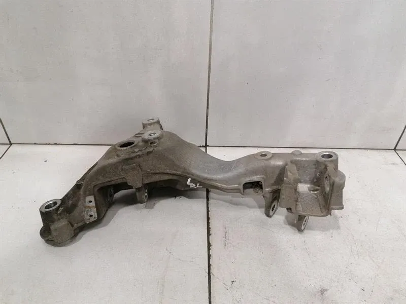 Porsche 911 991 rear left subframe 99133115105 axle frame rear axle left