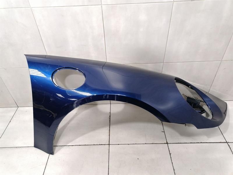 Porsche 911 992 Right Wing 992821102 Front Right Fender