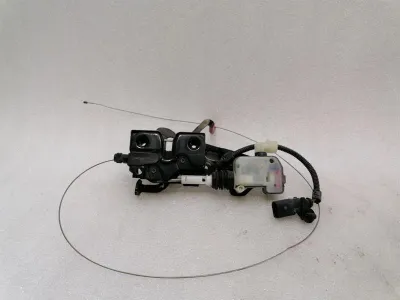 Porsche 911 991 Bonnet Lock 99151105304 Hood Lock