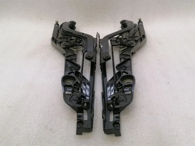 Porsche 911 991 convertible hinge set 99156167902 hinge set convertible