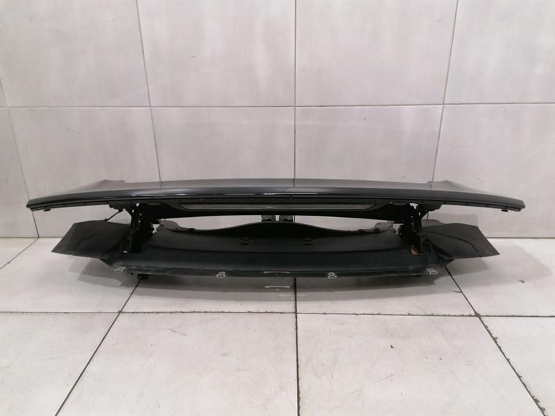 Porsche 911 991 rear spoiler set 99150404102 rear spoiler set MK1 coupe
