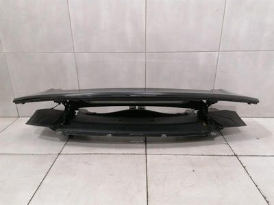 Porsche 911 991 rear spoiler set 99150404102 rear spoiler set MK1 coupe