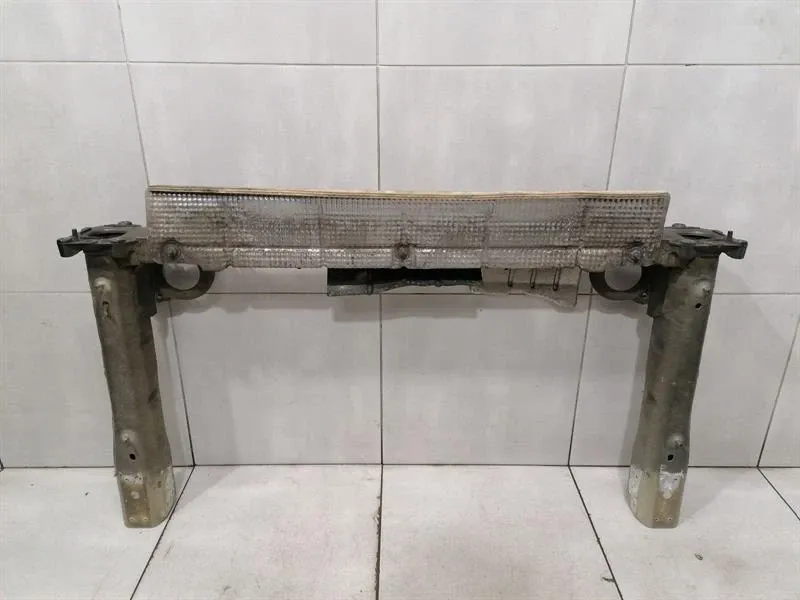 Porsche 911 991 Rear Bumper Cross Member 99150187300 Rear Holder Carrier