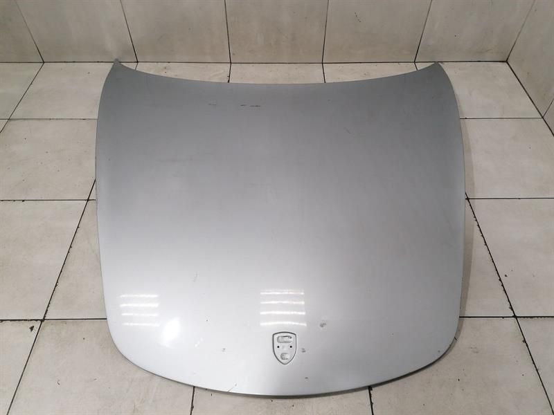Porsche 911 991 Bonnet 99151101104 Bonnet FAULTY