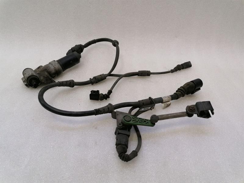 Porsche 911 991 PBM Park Brake Motor Right 298609404 Parking Brake Motor